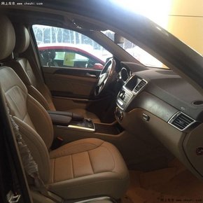奔驰劳伦士GL60纯越野现车 改装豪华SUV-图6