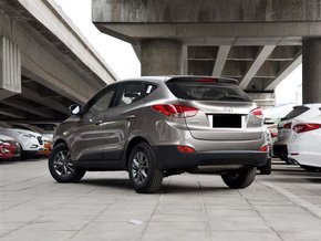 现代ix35优惠8万邀大礼 ix35玩转新春行-图4