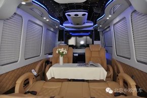 中欧奔驰房车 周年店庆月特惠风暴来袭-图21