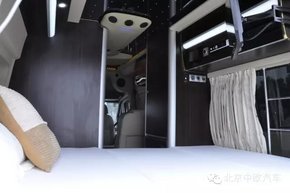中欧奔驰房车 周年店庆月特惠风暴来袭-图39