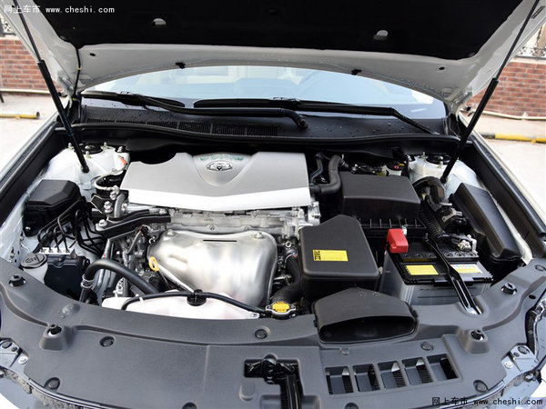 广汽丰田凯美瑞降2.5万元 可试乘试驾-图4