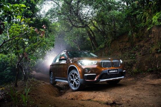 诚宝行 全新BMW X1另类游记等你加入-图1