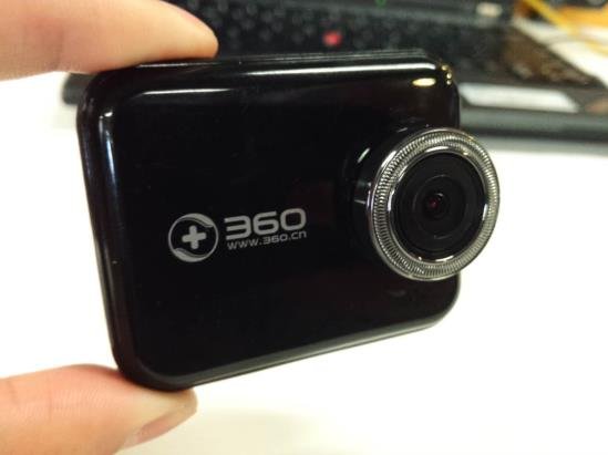 碰瓷神器横评 360行车记录仪表现占优-图2