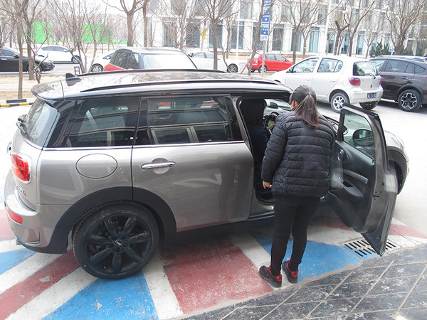 天宝MINI植树节开放日圆满落幕-图4