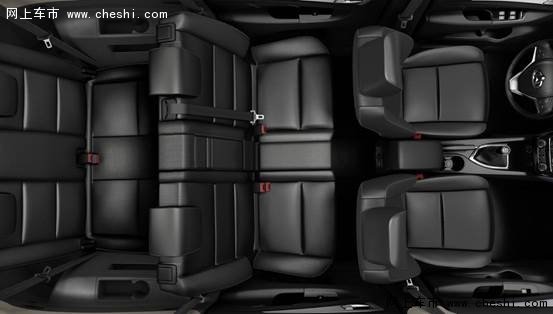 百车千城长安CX70与生俱来的卓越和出众-图16