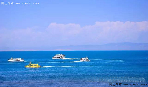 带你玩，送大礼！自驾青海，穿越祁连！-图1