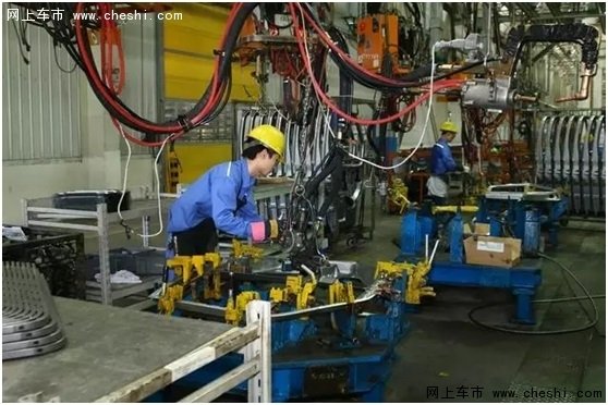 揭秘！撼路者的世界品质缘何而来-图4