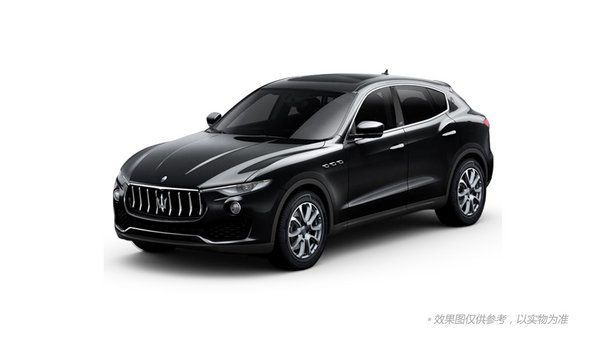 88.8万起玛莎拉蒂levante引爆双十一狂欢_levante_东莞车市-网上车市