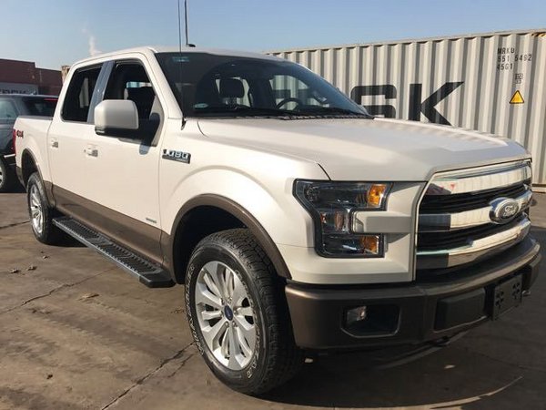 福特猛禽f150國王牧場版現車特價來襲