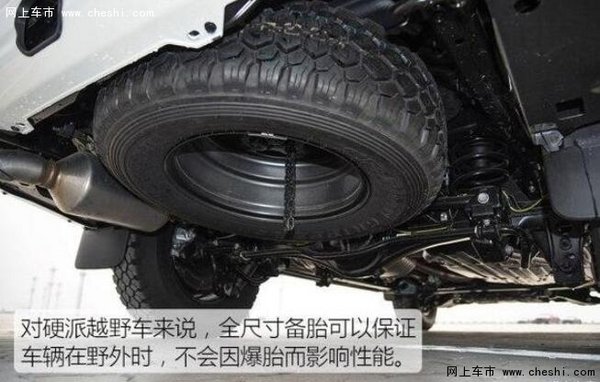 中东16款丰田酷路泽4000/5700最新报价-图4