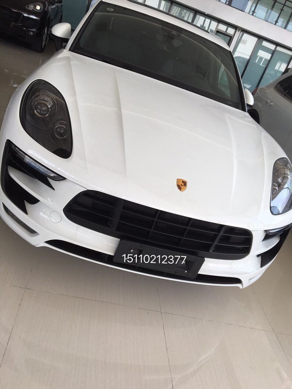 2016款保时捷迈凯 跑车韵味浓郁限时秒杀-图2