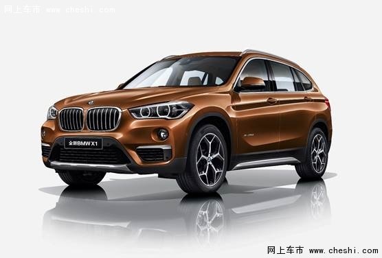 煥然新生寶和全新bmwx1全面接受預定