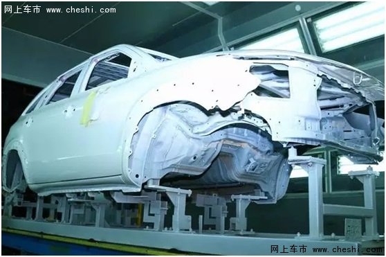 揭秘！撼路者的世界品质缘何而来-图8
