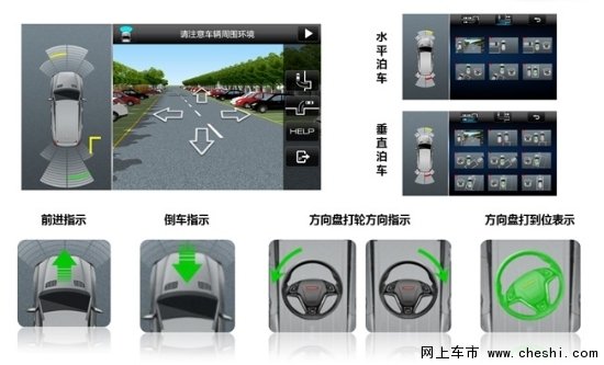 配置升级2016款哈弗H9全面升级亮点解析-图3