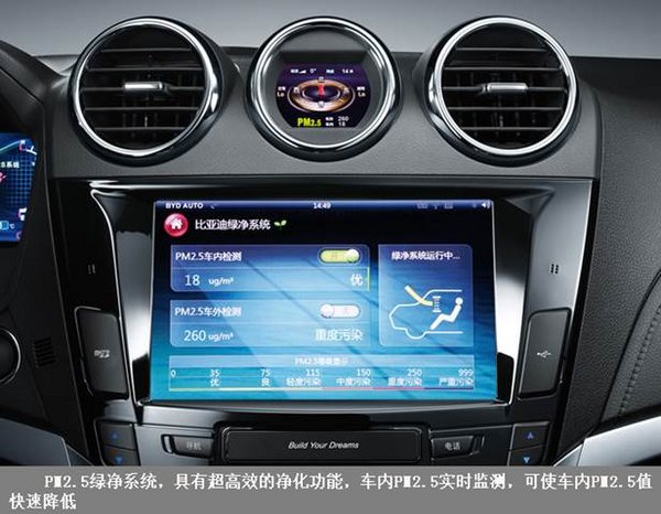 比亚迪S7双面男友超越男友的霸道和体贴-图6