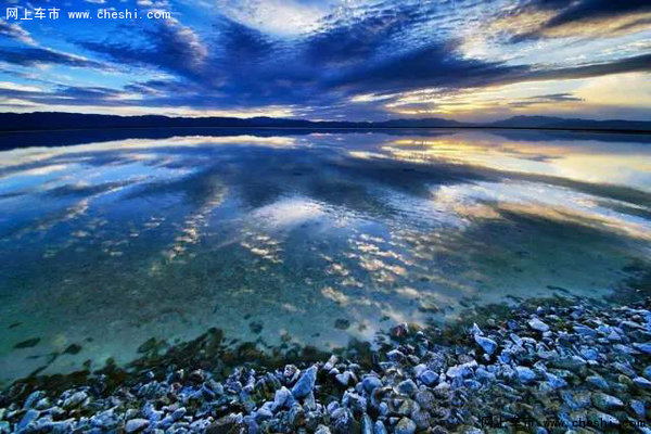 带你玩，送大礼！自驾青海，穿越祁连！-图2