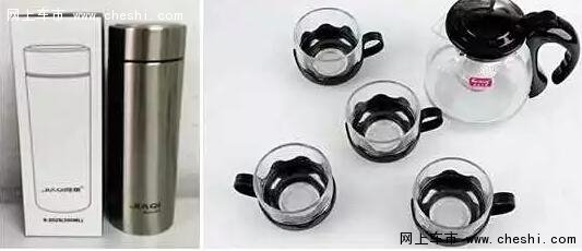 石家庄河北联拓奥迪NEW A6L上市发布会-图6