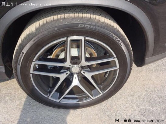 进口奔驰GLE450现车销售 欢迎试乘试驾-图7