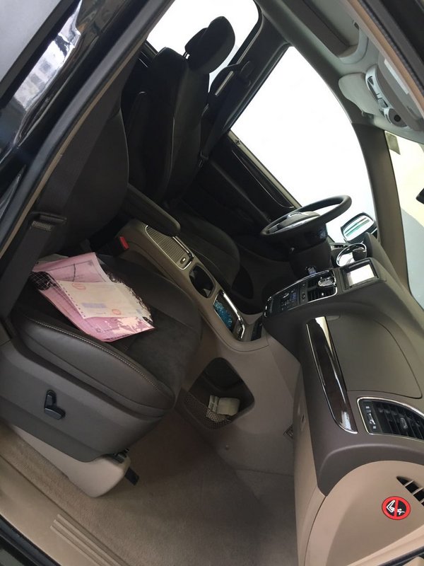 克莱斯勒大捷龙降12万 独家特卖低至成本-图8