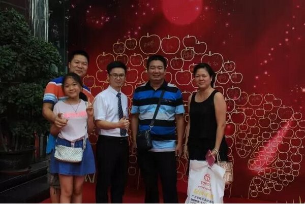 十年跨越 铸就辉煌 企沃汽车十周年店庆-图4