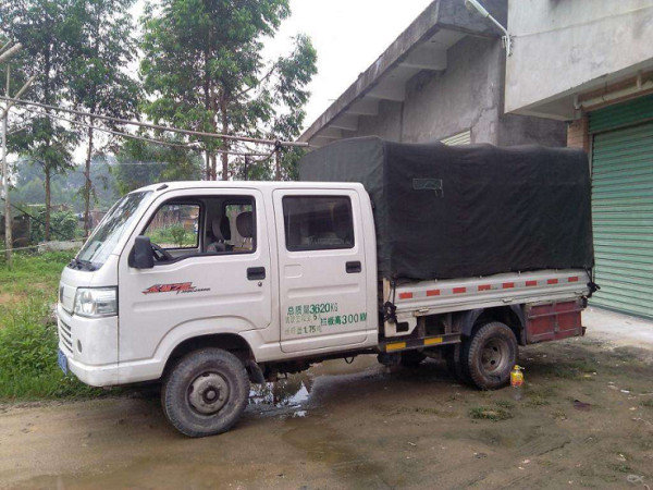 别让农用工具影响你家的全年收入!