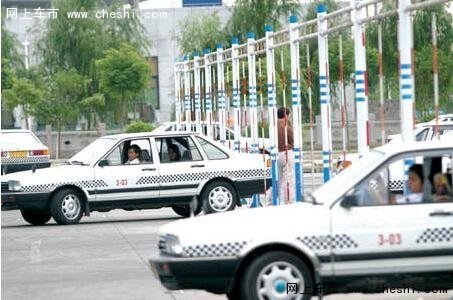 学车新时代：南京如何自学成才考驾照？-图7