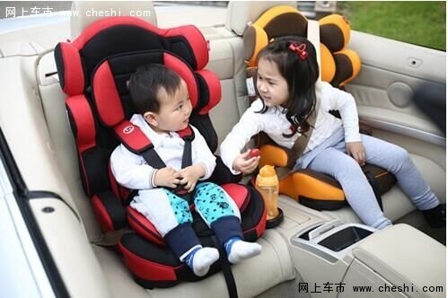 医生告诉你：儿童安全座椅可以救娃的命-图4