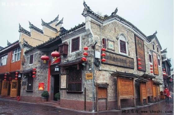 东风风神新A60 给父母的爱经不起等待-图6