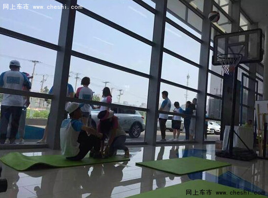 业乔创业英菲尼迪“非凡搭档”完美落幕-图4