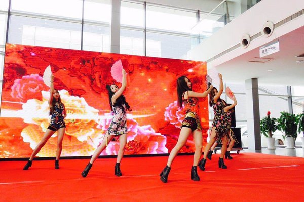 大降价大促销—— 约“惠”环润等你来-图3