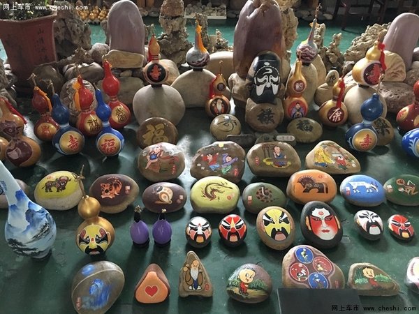 进口大众蔚蓝旅行车大吾川试驾圆满结束-图9