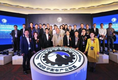 平衡车未火先衰还是浴火涅槃-图1