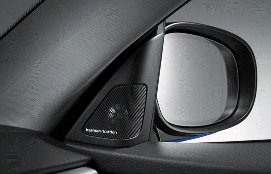 宝和新BMW 5系Li配置全面升级 梦想升舱-图5