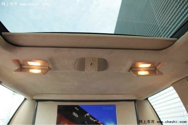 奔驰巴博斯50加长5.98米 现车港口358万-图10