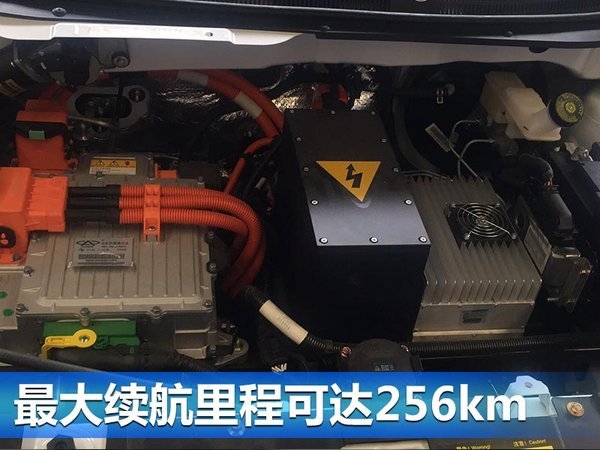 开瑞下半年新车计划 共推3款新车/2款电动-图4