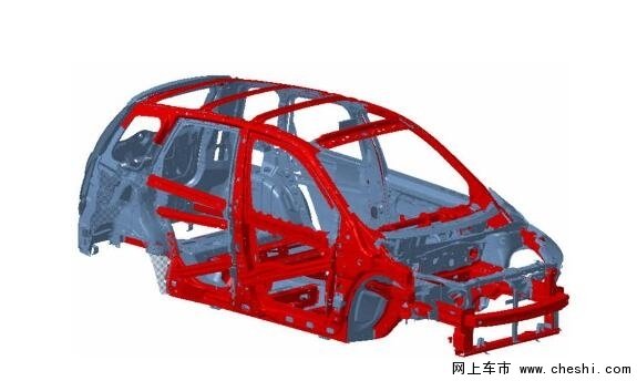 选车课堂：车身轻重与安全性认识误区-图4