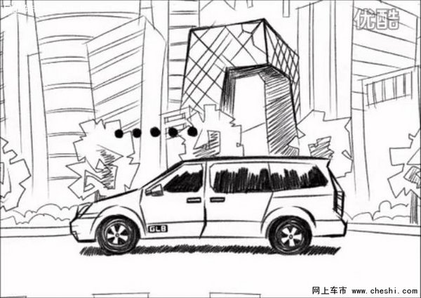 福特途睿欧被讨论这么久 都在说什么？-图1