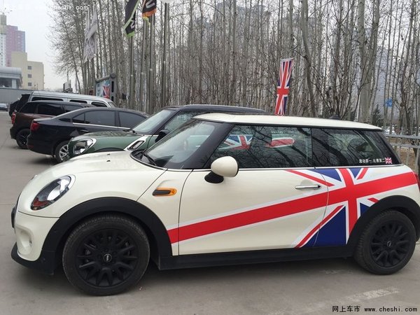 金猴闹元宵 宝翔行MINI嘻乐会圆满结束-图5