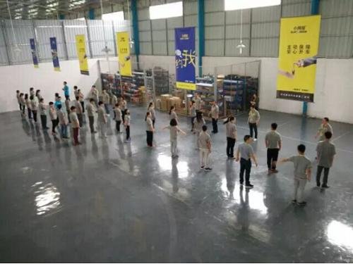 小拇指：开发门店员工的潜力有多重要?-图2