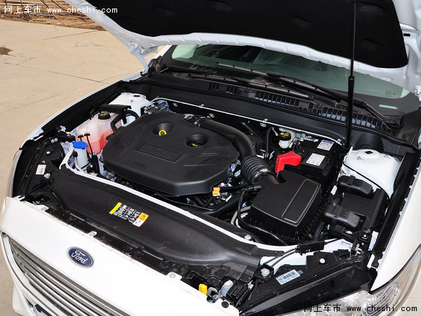 福特蒙迪欧限时直降1.5万 现车销售-图4