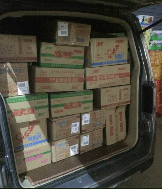 分期购车 长安欧诺让创业者买车更轻松-图2
