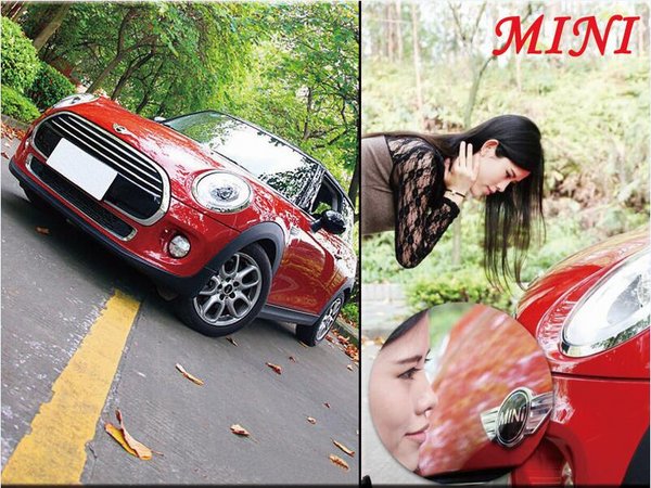 “锦绣未央”女主的大牌座驾你也可以有-图6