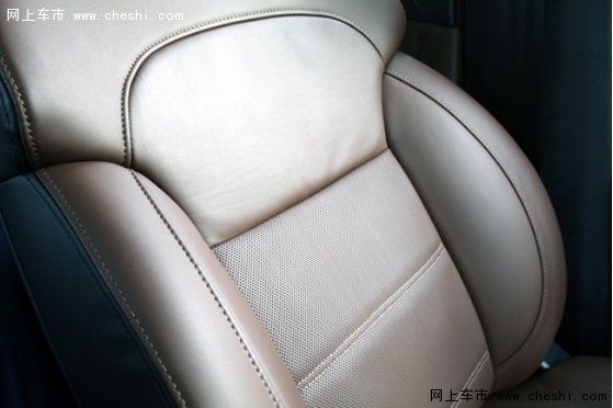 配置升级2016款哈弗H9全面升级亮点解析-图11