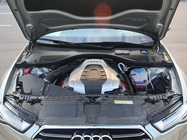 奥迪A6L售价低至33.14万元 现车销售-图4