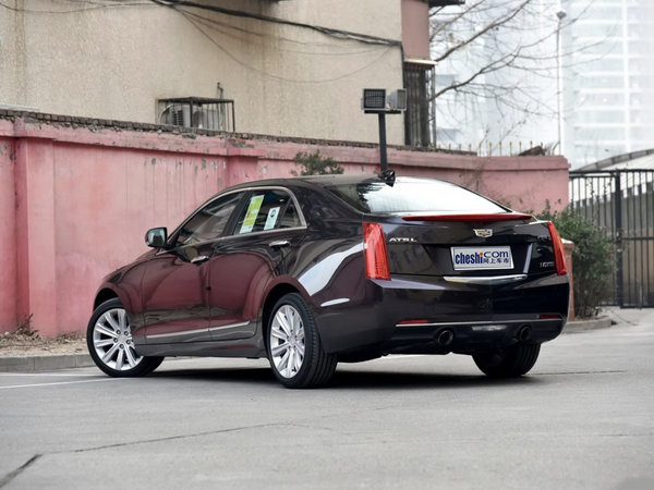 2988万元你选谁atsl天籁2系旅行车