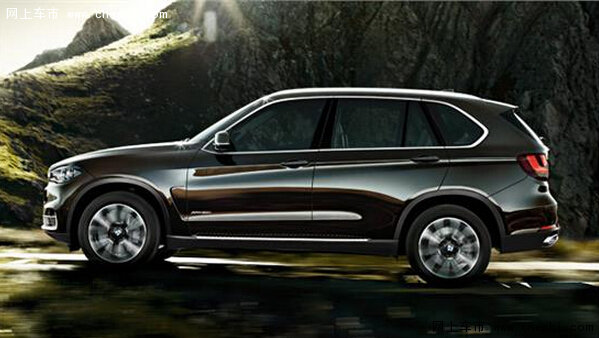 三八节，女王大人要的BMW X5已经备好-图2