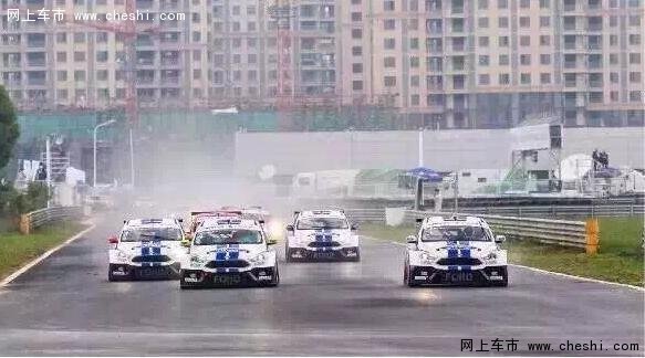 2016年CTCC首战落幕-图8