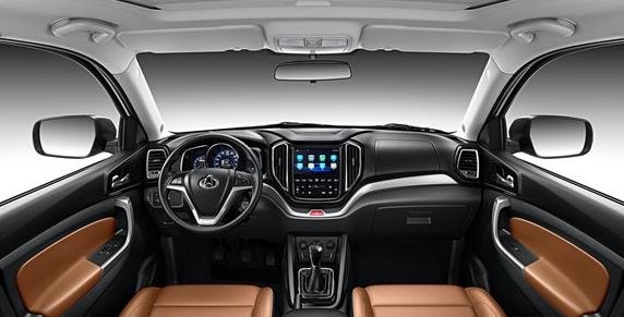 长安cx70百车千城万里行之竞争优势解析-图4