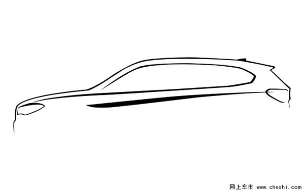 豪华SAV—全新BMW X1北京车展首发在即-图2