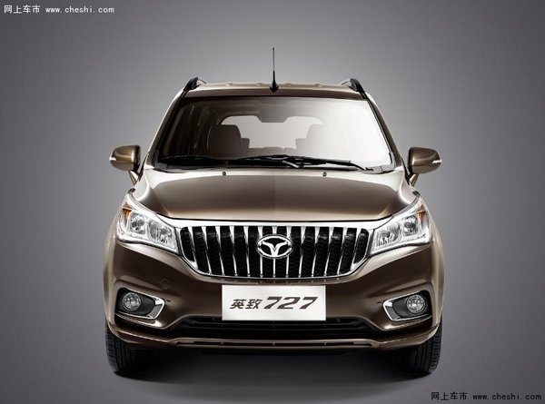 潍柴英致727上市热销   订车“油”豪礼-图2